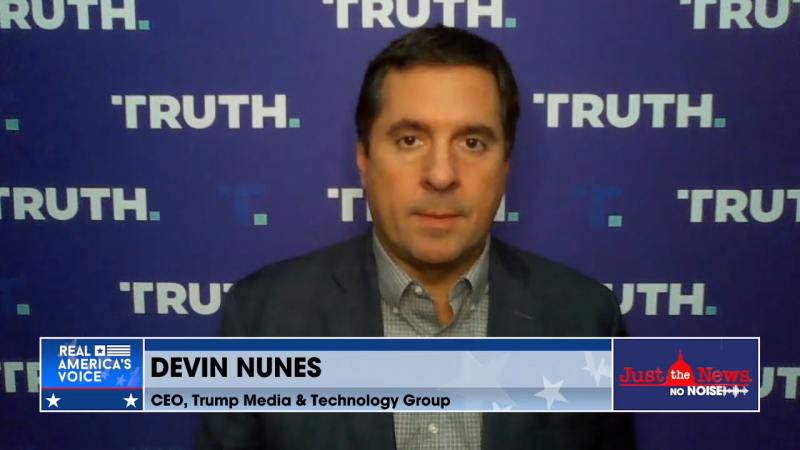 devin nunes